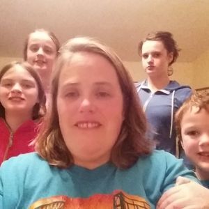 Meet your Posher, Kirsten